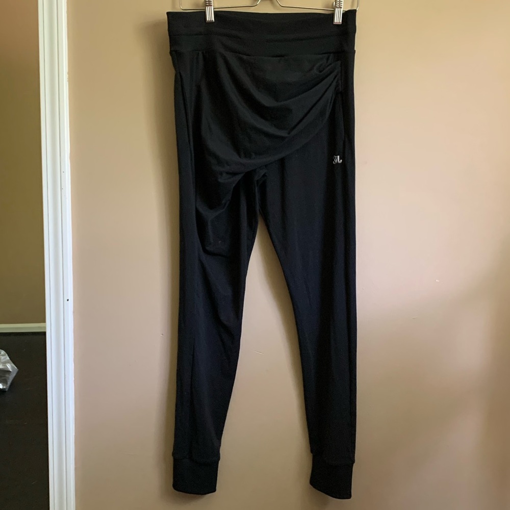 Jo + Jax Dance pants black